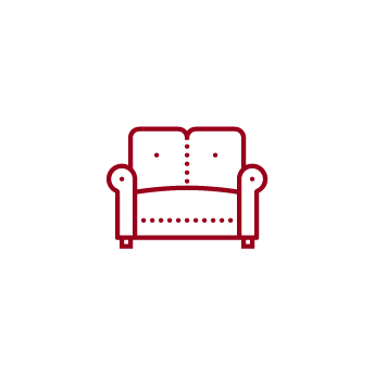 Couch icon